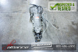 JDM 1998-2005 Toyota Aristo Lexus GS300 2JZGTE VVTi Twin Turbo Auto Transmission