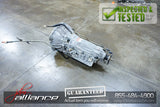 JDM 1998-2005 Toyota Aristo Lexus GS300 2JZGTE VVTi Twin Turbo Auto Transmission