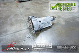 JDM 1998-2005 Toyota Aristo Lexus GS300 2JZGTE VVTi Twin Turbo Auto Transmission