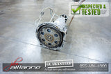 JDM 1998-2005 Toyota Aristo Lexus GS300 2JZGTE VVTi Twin Turbo Auto Transmission