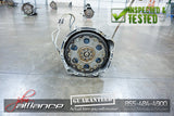 JDM 1998-2005 Toyota Aristo Lexus GS300 2JZGTE VVTi Twin Turbo Auto Transmission