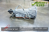 JDM 1998-2005 Toyota Aristo Lexus GS300 2JZGTE VVTi Twin Turbo Auto Transmission