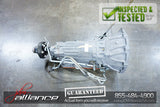 JDM 1998-2005 Toyota Aristo Lexus GS300 2JZGTE VVTi Twin Turbo Auto Transmission