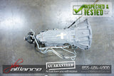 JDM 1998-2005 Toyota Aristo Lexus GS300 2JZGTE VVTi Twin Turbo Auto Transmission