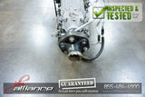 JDM 1998-2005 Toyota Aristo Lexus GS300 2JZGTE VVTi Twin Turbo Auto Transmission