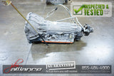 JDM 1998-2005 Toyota Aristo Lexus GS300 2JZGTE VVTi Twin Turbo Auto Transmission