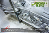 JDM 1998-2005 Toyota Aristo Lexus GS300 2JZGTE VVTi Twin Turbo Auto Transmission