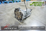 JDM 1998-2005 Toyota Aristo Lexus GS300 2JZGTE VVTi Twin Turbo Auto Transmission