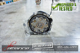 JDM 1998-2005 Toyota Aristo Lexus GS300 2JZGTE VVTi Twin Turbo Auto Transmission