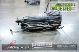 JDM 1998-2005 Toyota Aristo Lexus GS300 2JZGTE VVTi Twin Turbo Auto Transmission