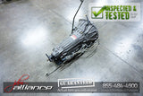 JDM 1998-2005 Toyota Aristo Lexus GS300 2JZGTE VVTi Twin Turbo Auto Transmission