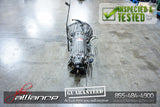 JDM 1998-2005 Toyota Aristo Lexus GS300 2JZGTE VVTi Twin Turbo Auto Transmission