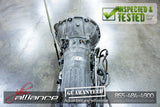 JDM 1998-2005 Toyota Aristo Lexus GS300 2JZGTE VVTi Twin Turbo Auto Transmission