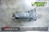 JDM 1998-2005 Toyota Aristo Lexus GS300 2JZGTE VVTi Twin Turbo Auto Transmission