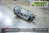 JDM 1998-2005 Toyota Aristo Lexus GS300 2JZGTE VVTi Twin Turbo Auto Transmission