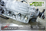 JDM 1998-2005 Toyota Aristo Lexus GS300 2JZGTE VVTi Twin Turbo Auto Transmission