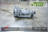 JDM 1998-2005 Toyota Aristo Lexus GS300 2JZGTE VVTi Twin Turbo Auto Transmission