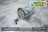 JDM 1998-2005 Toyota Aristo Lexus GS300 2JZGTE VVTi Twin Turbo Auto Transmission