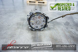 JDM 1998-2005 Toyota Aristo Lexus GS300 2JZGTE VVTi Twin Turbo Auto Transmission