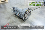 JDM 1998-2005 Toyota Aristo Lexus GS300 2JZGTE VVTi Twin Turbo Auto Transmission