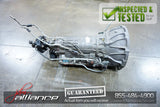 JDM 1998-2005 Toyota Aristo Lexus GS300 2JZGTE VVTi Twin Turbo Auto Transmission