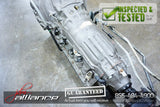 JDM 1998-2005 Toyota Aristo Lexus GS300 2JZGTE VVTi Twin Turbo Auto Transmission