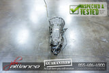 JDM 1998-2005 Toyota Aristo Lexus GS300 2JZGTE VVTi Twin Turbo Auto Transmission