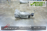 JDM 1998-2005 Toyota Aristo Lexus GS300 2JZGTE VVTi Twin Turbo Auto Transmission