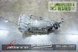 JDM 1998-2005 Toyota Aristo Lexus GS300 2JZGTE VVTi Twin Turbo Auto Transmission