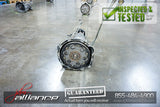 JDM 1998-2005 Toyota Aristo Lexus GS300 2JZGTE VVTi Twin Turbo Auto Transmission