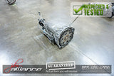 JDM 1998-2005 Toyota Aristo Lexus GS300 2JZGTE VVTi Twin Turbo Auto Transmission