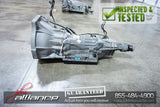 JDM 99-00 Mazda Miata MX-5 BP 1.8L DOHC RWD Automatic Transmission