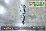 JDM 90-93 Mazda Miata B6 1.6L 5 Speed Manual Transmission