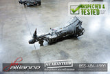 JDM 90-93 Mazda Miata B6 1.6L 5 Speed Manual Transmission