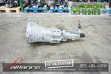 JDM 90-93 Mazda Miata B6 1.6L 5 Speed Manual Transmission