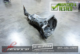 JDM 90-93 Mazda Miata B6 1.6L 5 Speed Manual Transmission