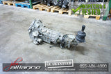 JDM 98-02 Mazda FD3S RX7 13B 1.3L 5 Speed Manual Transmission