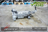 JDM 88-91 Mazda RX7 13B 1.3L 5 Speed Manual Transmission