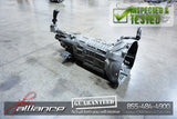 JDM 88-91 Mazda RX7 13B 1.3L 5 Speed Manual Transmission