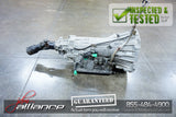 JDM 03-06 Nissan 350Z 3.5L VQ35DE Automatic RWD Transmission — Approx. 64,000 Miles