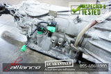 JDM 03-06 Nissan 350Z 3.5L VQ35DE Automatic RWD Transmission — Approx. 64,000 Miles