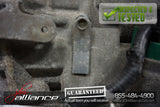 JDM 03-06 Nissan 350Z 3.5L VQ35DE Automatic RWD Transmission — Approx. 64,000 Miles