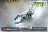 JDM 03-06 Nissan 350Z 3.5L VQ35DE Automatic RWD Transmission · JDM Alliance LA, Vernon CA