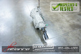 JDM 03-06 Nissan 350Z 3.5L VQ35DE Automatic RWD Transmission — Approx. 64,000 Miles