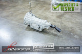 JDM 03-06 Nissan 350Z 3.5L VQ35DE Automatic RWD Transmission — Approx. 64,000 Miles