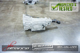 JDM 03-06 Nissan 350Z 3.5L VQ35DE Automatic RWD Transmission — Approx. 64,000 Miles