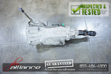 JDM 03-06 Nissan 350Z 3.5L VQ35DE Automatic RWD Transmission — Approx. 64,000 Miles