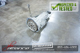 JDM 03-06 Nissan 350Z 3.5L VQ35DE Automatic RWD Transmission — Approx. 64,000 Miles