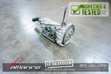 JDM 03-06 Nissan 350Z 3.5L VQ35DE Automatic RWD Transmission — Approx. 64,000 Miles
