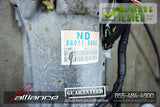 JDM 99-00 Mazda Miata MX-5 BP 1.8L DOHC RWD Automatic Transmission